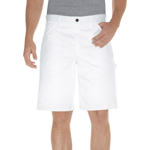 PAINTER'S SHORTS WH 36""